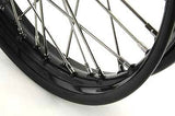 18" Front or Rear Spoke Wheel