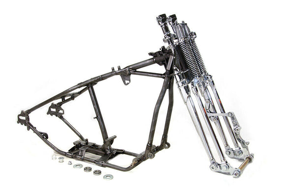 Frame and Fork Kit