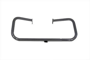 Chrome Front Engine Bar replaces OEM No: 49184-88A fits Harley FLT 1988-1996