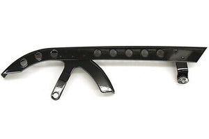 Black Rear Belt Guard Upper