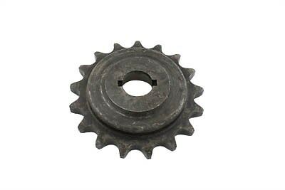 Countershaft Sprocket 17 Tooth replace OEM No: 35204-41 fits Harley G 1941-1973