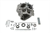 S&S Stock Bore Shovelhead Engine Crankcase Set