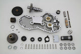 Cam Chest Assembly Kit Panhead Fits: FL 1954-1962