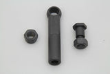 Shifter Rod End Kit Parkerized