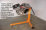 Engine Stand