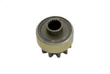 USA MADE Accel Heavy Duty Starter Drive replaces OEM No: 31443-65A for1979-1988