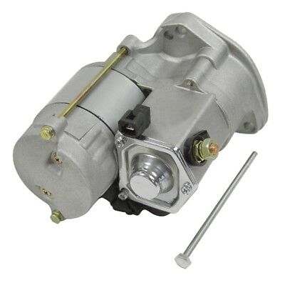 V-FACTOR ECONOMY STARTER MOTORS FOR BIG TWIN