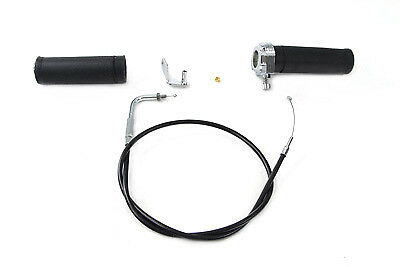 HANDLEBAR THROTTLE KIT