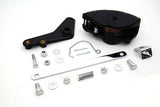 Black Rear Caliper Kit