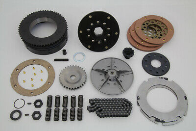 45 Primary Drive Kit FITS: W 1941-1952