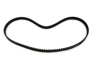 136T XL Sportster 1.125" Final Drive Belt - Typical Length for 2" Stretch '91-03