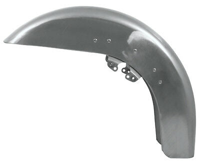 V-FACTOR FRONT FENDERS FOR BIG TWIN, Replaces HD# 58900009, Fits FLHX 2014/Later
