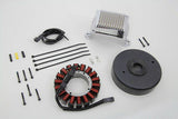 Alternator Charging System Kit 50 Amp