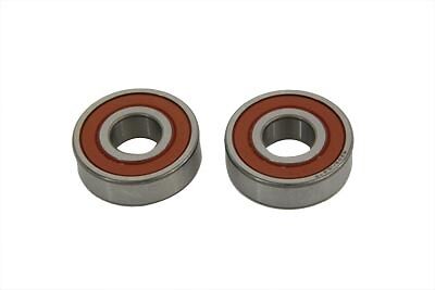 SPOOL WHEEL HUB BEARING SET, 5/8