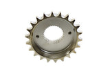 24 Tooth trans sprocket, 0.810" offset, 180 Tire @ Sportster, Big-Twin,530 Chain