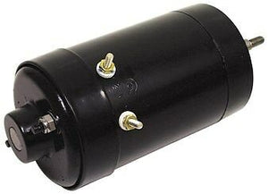 MODEL 65A 12 VOLT GENERATOR, Replaces HD# 29975-65TA, Fits Sportster 1965-81