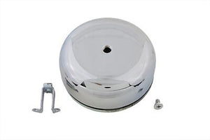 Smooth Center Screw Air Cleaner