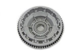 Clutch drum assembly w ring gear & bearing, replaces OEM No: 37702-84A