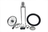 38" Spring Fork Kit