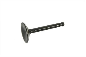 BLACK DIAMOND EXHAUST VALVE