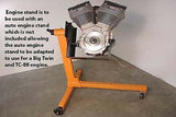 Engine Stand