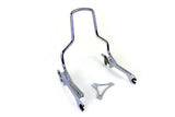 14-1/2" Standard Detachable Sissy Bar Chrome