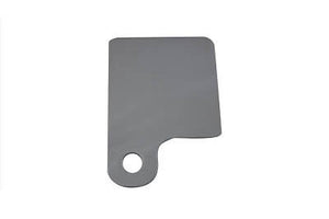 INSPECTION TAG HOLDER, CHROME