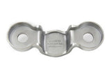 Cast Polished S.S. Spring Rod Stabilizer for Springer Forks with 3.25"o.c. Rods