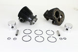 Front and Rear Cylinder FITS: WL 1929-1952