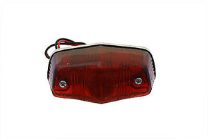 LUCAS STYLE SMALL TAIL LAMP ONLY, 12V