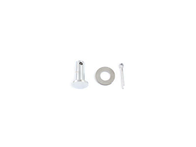 CALIPER CLEVIS PIN, CHROME