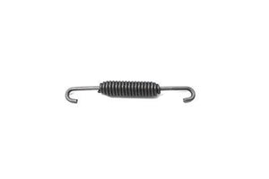 BRAKE PEDAL SPRING, BLACK, Replaces OEM No: 42427-26, Fits Harley FL 1941-1957