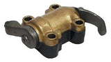 Front Exh. ROCKER ARM ASSEMBLY,1948-65 PANHEAD Replace HD# 17360-48 & 17611-48A