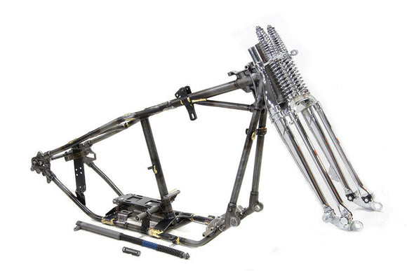 Frame and Fork Kit