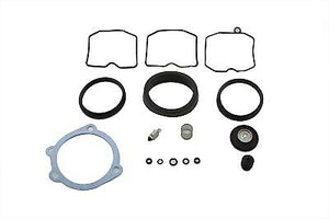 CV CARBURETOR REBUILD KIT