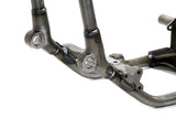 Frame and Fork Kit