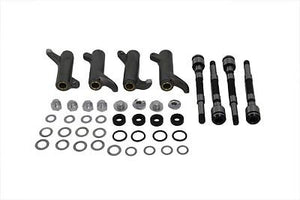 SIFTON ROCKER ARM SHAFT KIT, Fits Harley FL 1966-1984, FX 1971-1984, FLT 1979-83