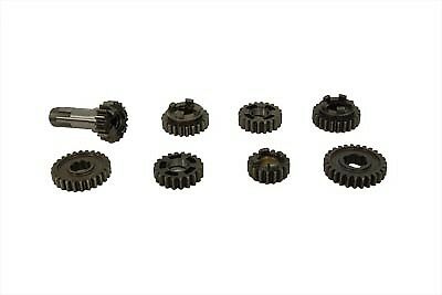 Andrews 4-Speed Gear Set for Sportster