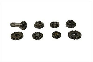 Andrews 4-Speed Gear Set for Sportster