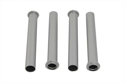 INNER PUSHROD COVER SET, 4 PIECE, Replaces OEM No: 17935-79, for FXST 1984-1998