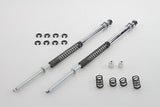 Fork Spring Lowering Kit Fits:FLT 1997-01,FLH 1997-01,FLH 2006-2010,FLT 2006-10