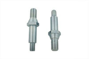 Springer Fork riser stud set, Replaces OEM No: 45544-88, for FXSTS 1988-2006