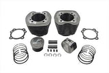 95" Big Bore Twin Cam Cylinder and Piston Kit