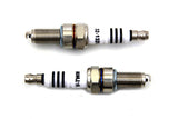 M-8 V-Twin Performance Spark Plugs