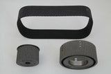 Primo Belt Drive Kit 8mm FITS: FL 1941-1954, EL 1936-1940