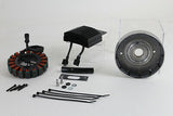 50 Amp Alternator Upgrade Kit
