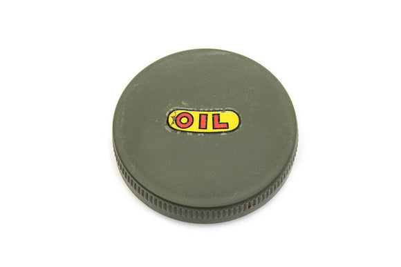 Army 45 Oil Cap