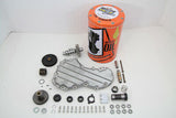 Cam Chest Assembly Kit Panhead Fits: FL 1954-1962
