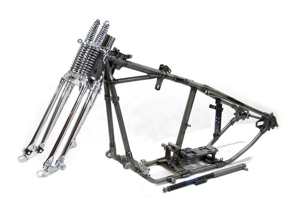 Frame and Fork Kit