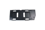 Parkerized Transmission Mounting Plate FITS: FL 1958-1984 FX 1971-1984